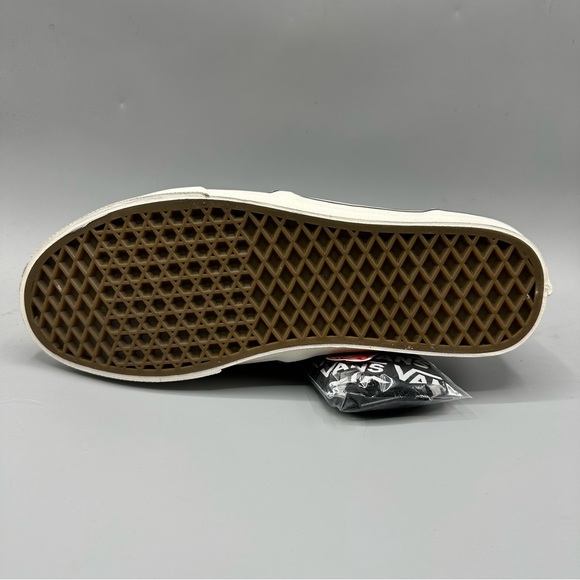 Vans Atwood leather black - Picture 2 of 5